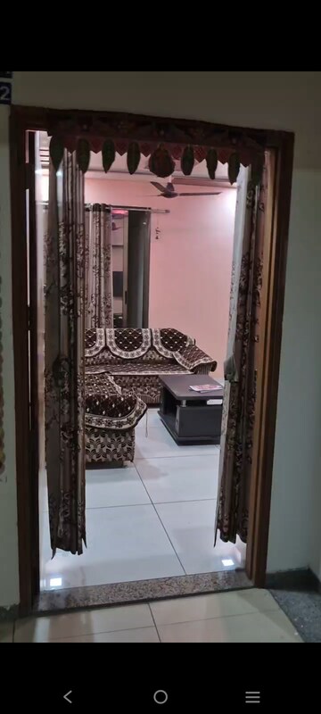 3 BHK Apartment – Map Location View at Kadamb Pushp, Zundal - for Rent