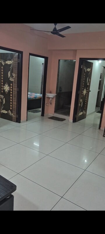 Furnished Amenities in 3 BHK Apartment at Kadamb Pushp, Zundal – for Rent