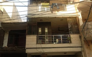 2 BHK Builder Floor For Sale in Mansarover Garden
