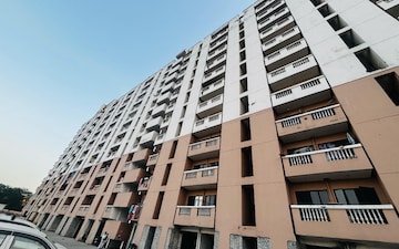 1 RK Apartment For Sale in Ramprastha Vista Apartments, Sector 37d
