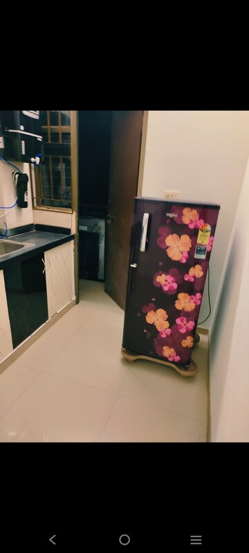 Bedroom in 2 BHK Apartment at Shree Balaji Agora Residency, Sughad – for Rent