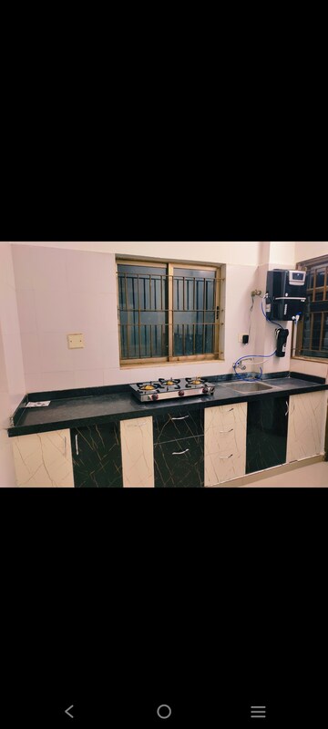 2 BHK Apartment – Exterior View View at Shree Balaji Agora Residency, Sughad - for Rent