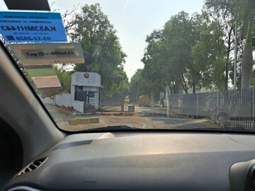  Plot – Exterior View View at JR Valley, Hoskote - for Sale