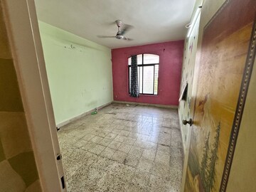Master Bedroom in 2 BHK Apartment at Konark Pooram, Kondhwa – for Rent