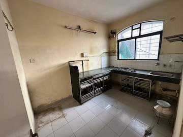 Kitchen in 2 BHK Apartment at Konark Pooram, Kondhwa – for Rent