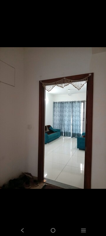 Furnished Amenities in 2 BHK Apartment at Pavanj Parmeshwar Nilayam, Tragad – for Rent