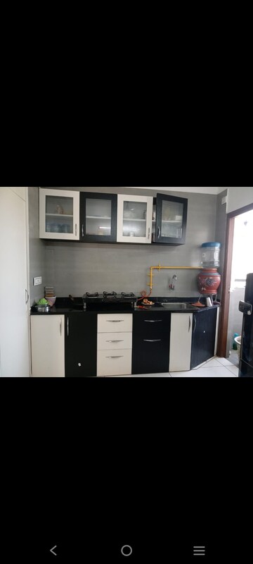2 BHK Apartment – Exterior View View at Pavanj Parmeshwar Nilayam, Tragad - for Rent