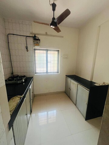 1 BHK Apartment – Exterior View View at Gokuldham Complex, Goregaon East - for Rent