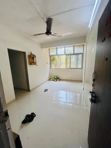 1 BHK Apartment For Rent in Gokuldham Complex, Goregaon East