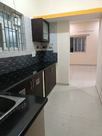 1 BHK Builder Floor – Exterior View View at Skylark Jewel, Cv Raman Nagar - for Rent