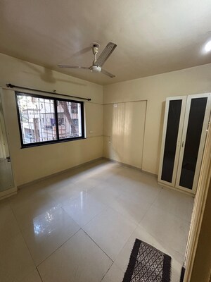 Bedroom in 3 BHK Apartment at Goel Ganga Hill Mist Harmony, Kondhwa – for Sale