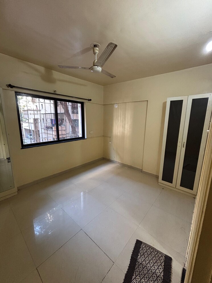 Bedroom, goel-ganga-hill-mist-harmony 3 Bedroom 1450 Sq.Ft. Apartment In Kondhwa Pune 8453345