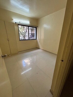 Study Room in 3 BHK Apartment at Goel Ganga Hill Mist Harmony, Kondhwa – for Sale