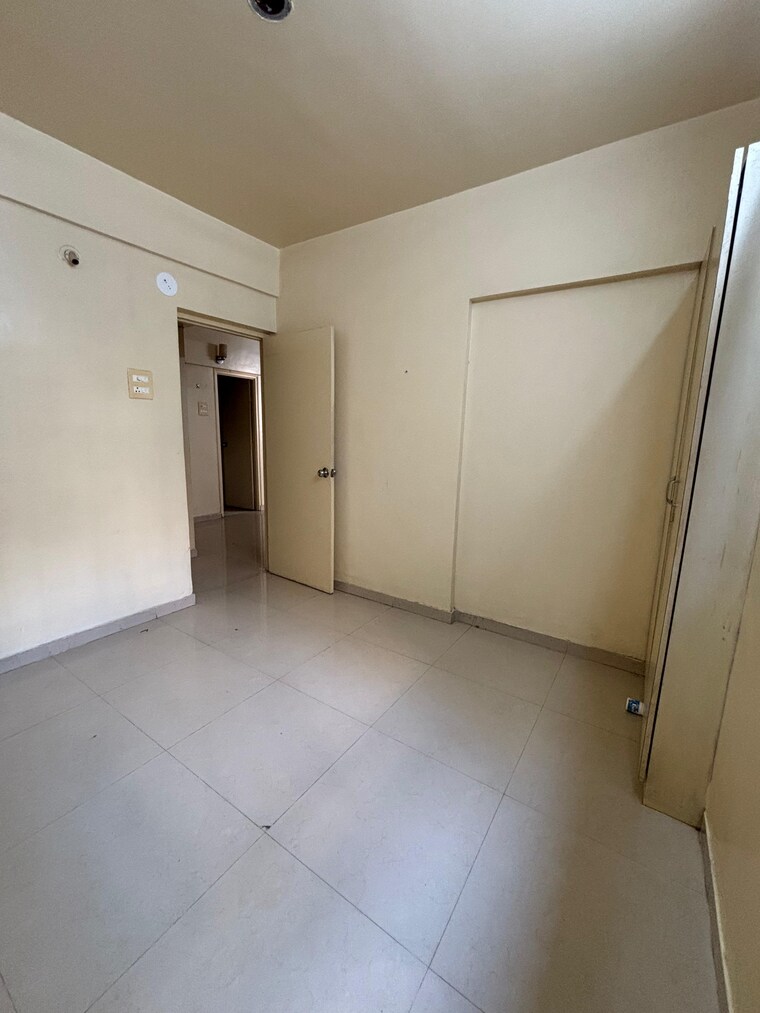 Master Bedroom, goel-ganga-hill-mist-harmony 3 Bedroom 1450 Sq.Ft. Apartment In Kondhwa Pune 8453345