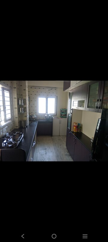 2 BHK Apartment – Exterior View View at Kailash Ojash, Shahibagh - for Rent