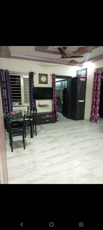 Gym in 2 BHK Apartment at Kailash Ojash, Shahibagh – for Rent