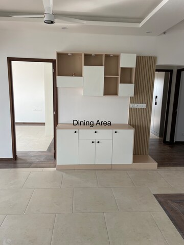 Room in 4 BHK Apartment at Sobha Windsor, Whitefield – for Rent
