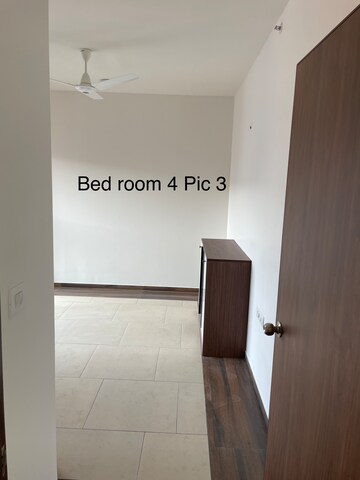 Room in 4 BHK Apartment at Sobha Windsor, Whitefield – for Rent