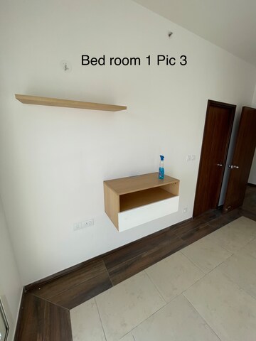 Room in 4 BHK Apartment at Sobha Windsor, Whitefield – for Rent