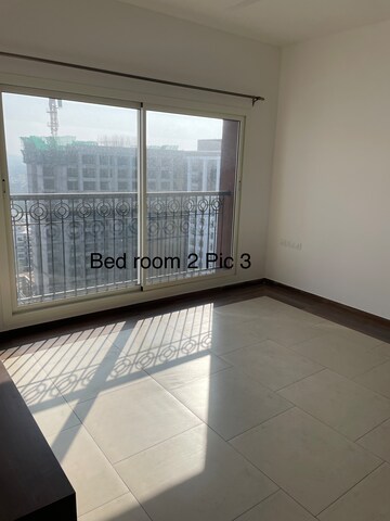 Room in 4 BHK Apartment at Sobha Windsor, Whitefield – for Rent