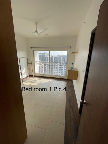 Room in 4 BHK Apartment at Sobha Windsor, Whitefield – for Rent