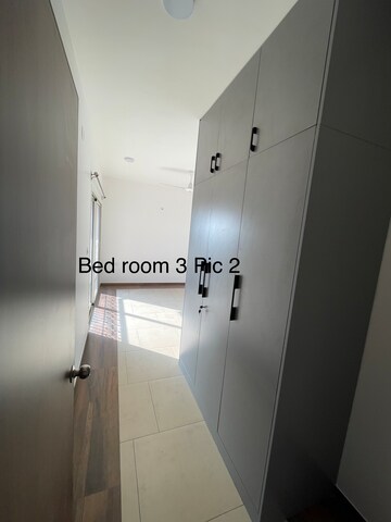 Room in 4 BHK Apartment at Sobha Windsor, Whitefield – for Rent