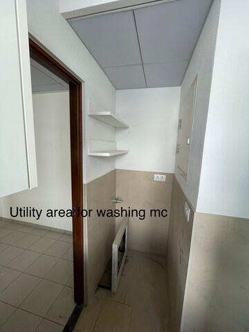  4 BHK Apartment at Sobha Windsor, Whitefield – for Rent