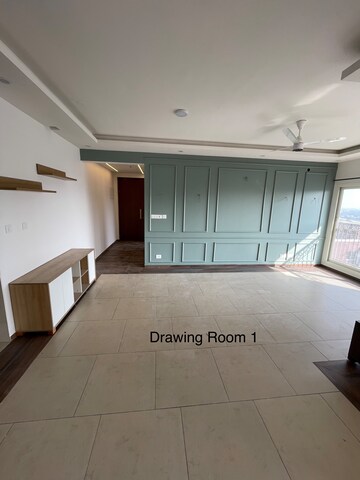 Room in 4 BHK Apartment at Sobha Windsor, Whitefield – for Rent