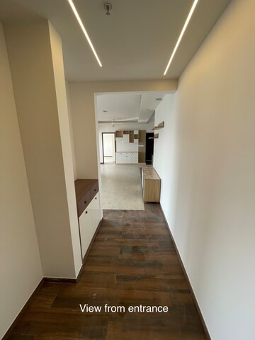  4 BHK Apartment at Sobha Windsor, Whitefield – for Rent