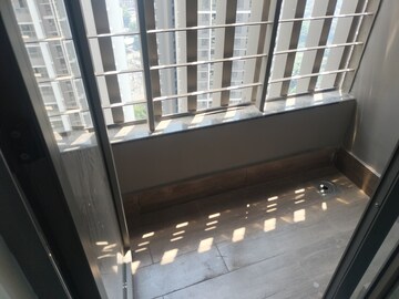 2 BHK Apartment – Map Location View at Kalpataru Paramount, Kapur Bawdi - for Rent