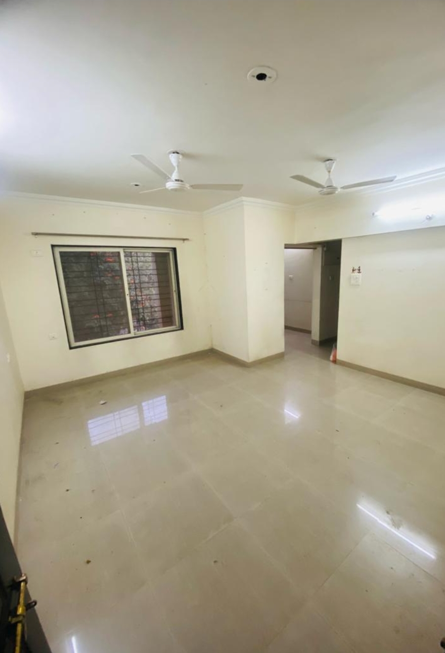 1 BHK Apartment For Rent in Bramha Avenue