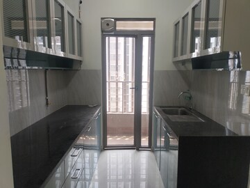 2 BHK Apartment – Exterior View View at Kalpataru Paramount, Kapur Bawdi - for Rent
