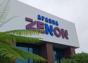 3 BHK Apartment For Sale in Aparna Zenon, Puppalaguda