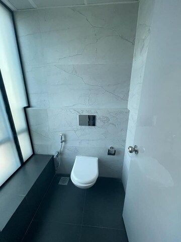 Bathroom in  Office Space at Baba House, Andheri East – for Rent