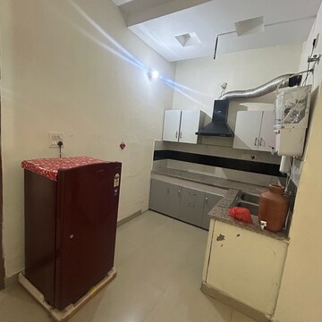 Kitchen in 1 BHK Apartment at Kharar Landran Road – for Rent