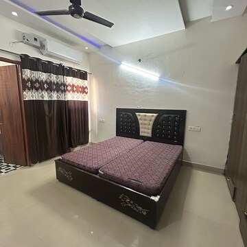 Bedroom in 1 BHK Apartment at Kharar Landran Road – for Rent