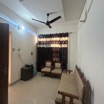 Living Room in 1 BHK Apartment at Kharar Landran Road – for Rent