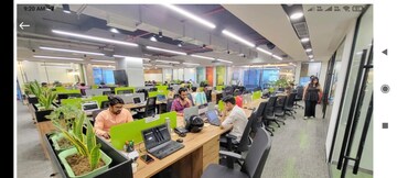  Office Space – Exterior View View at Sector 58 - for Rent