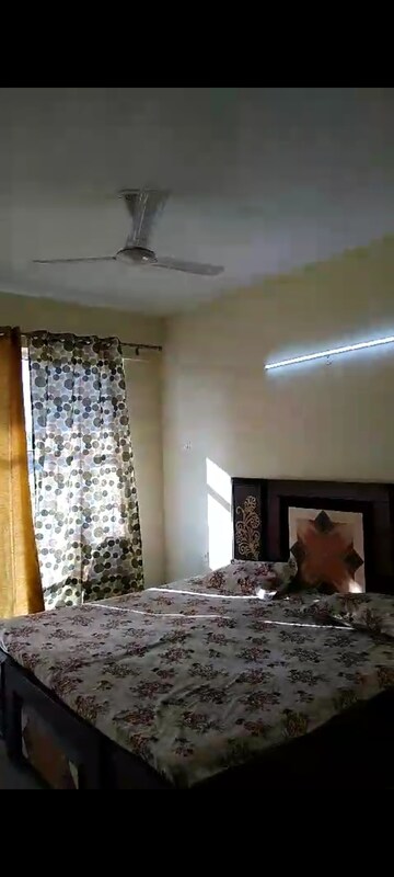 Bedroom in 2 BHK Apartment at ROF Aalayas, Sector 102 – for Rent
