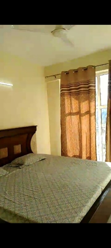 Bedroom in 2 BHK Apartment at ROF Aalayas, Sector 102 – for Rent