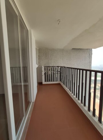 3 BHK Apartment – Exterior View View at Mapsko Mount Ville, Sector 79 - for Rent