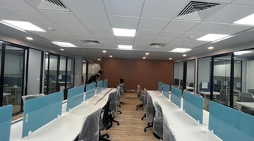  Office Space For Rent in Solitaire Corporate Park, Andheri East