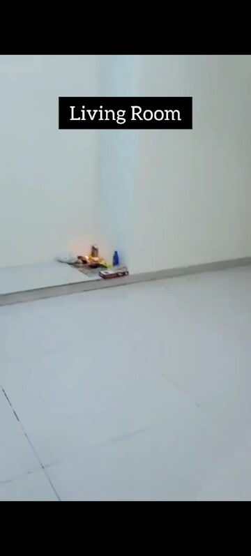 Living Room in 2 BHK Apartment at Acme Ozone, Manpada – for Rent