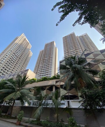 2 BHK Apartment For Rent in Kalpataru Radiance, Goregaon West