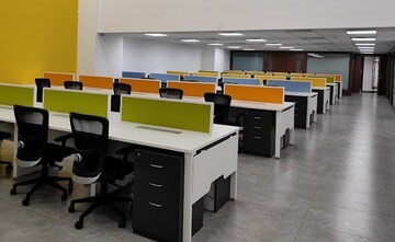  Office Space For Rent in Metro Avenue Andheri East, Andheri East
