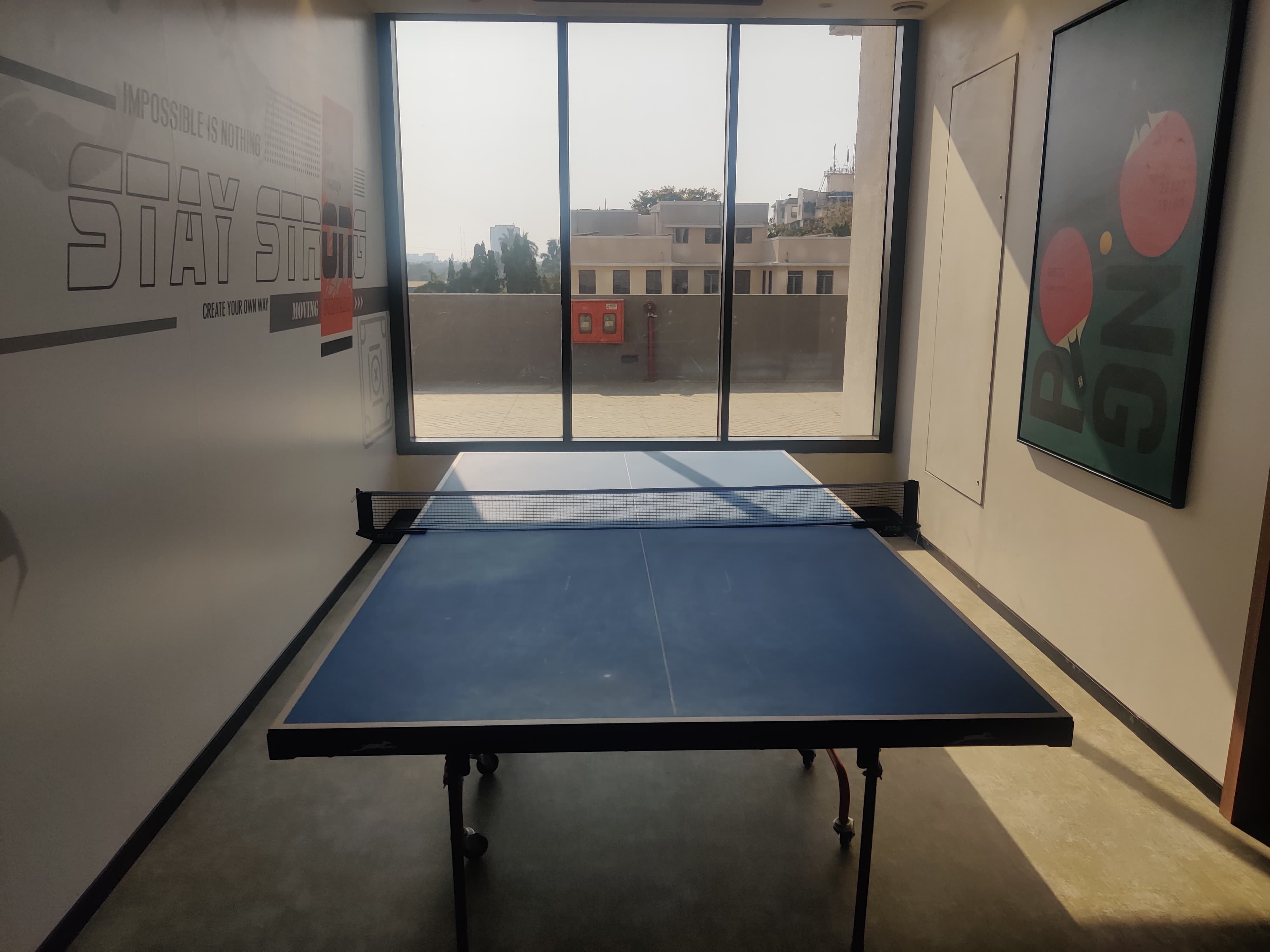 1 BHK Apartment For Sale in Sheth Irene