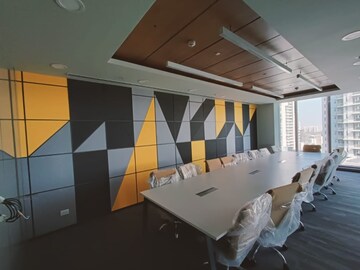 Team Area in  Office Space at Sector 67 – for Rent