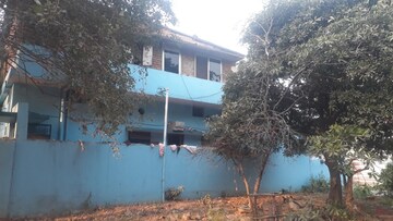 3.5 BHK Independent House – Exterior View View at Janta Colony - for Sale