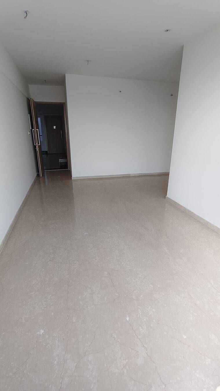 Master Bedroom, sheth-irene 1 Bedroom 434 Sq.Ft. Apartment In Malad West Mumbai 8453398