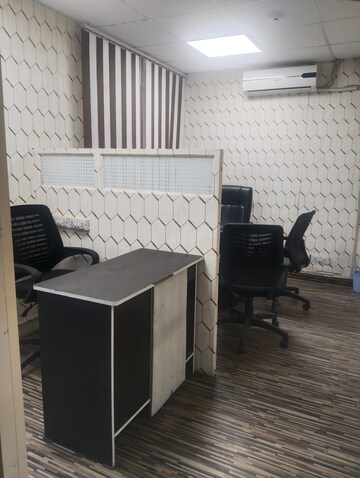  Office Space For Rent in Sector 7